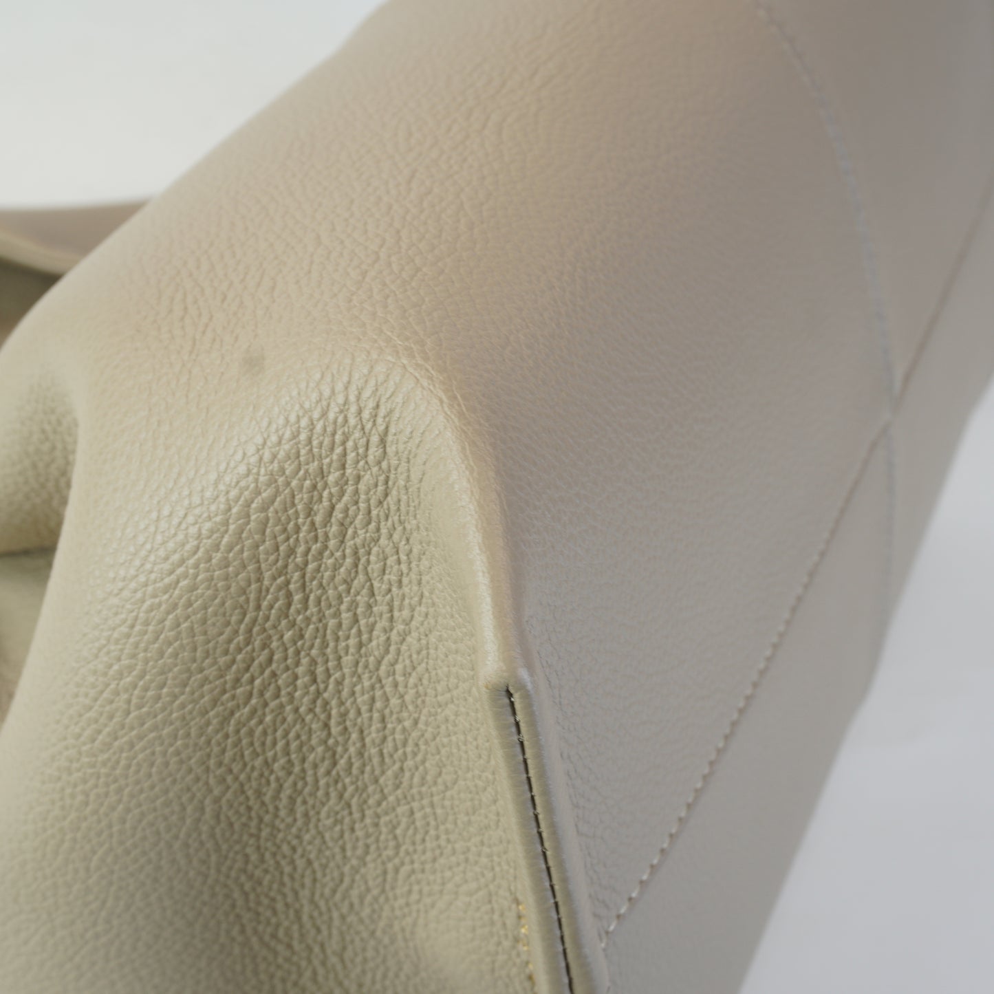 Polene Neuf Beige Medium GHW