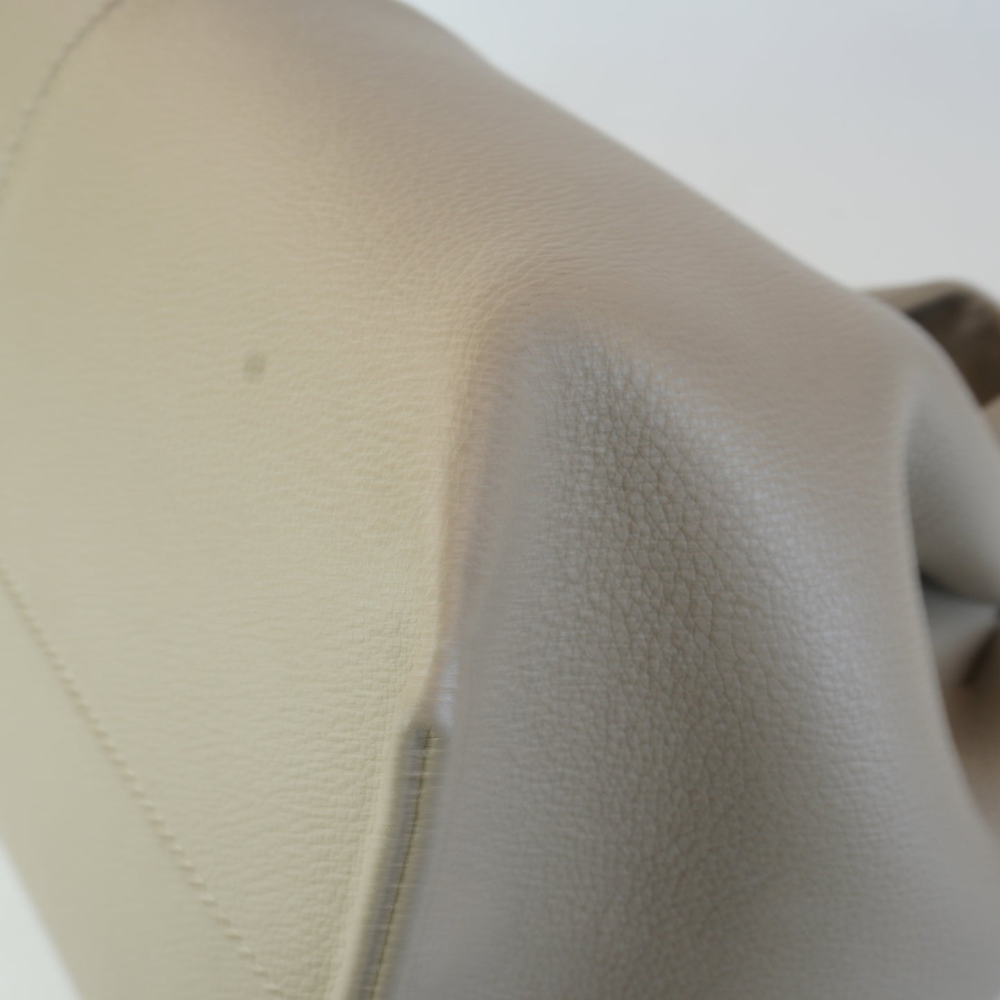 Polene Neuf Beige Medium GHW