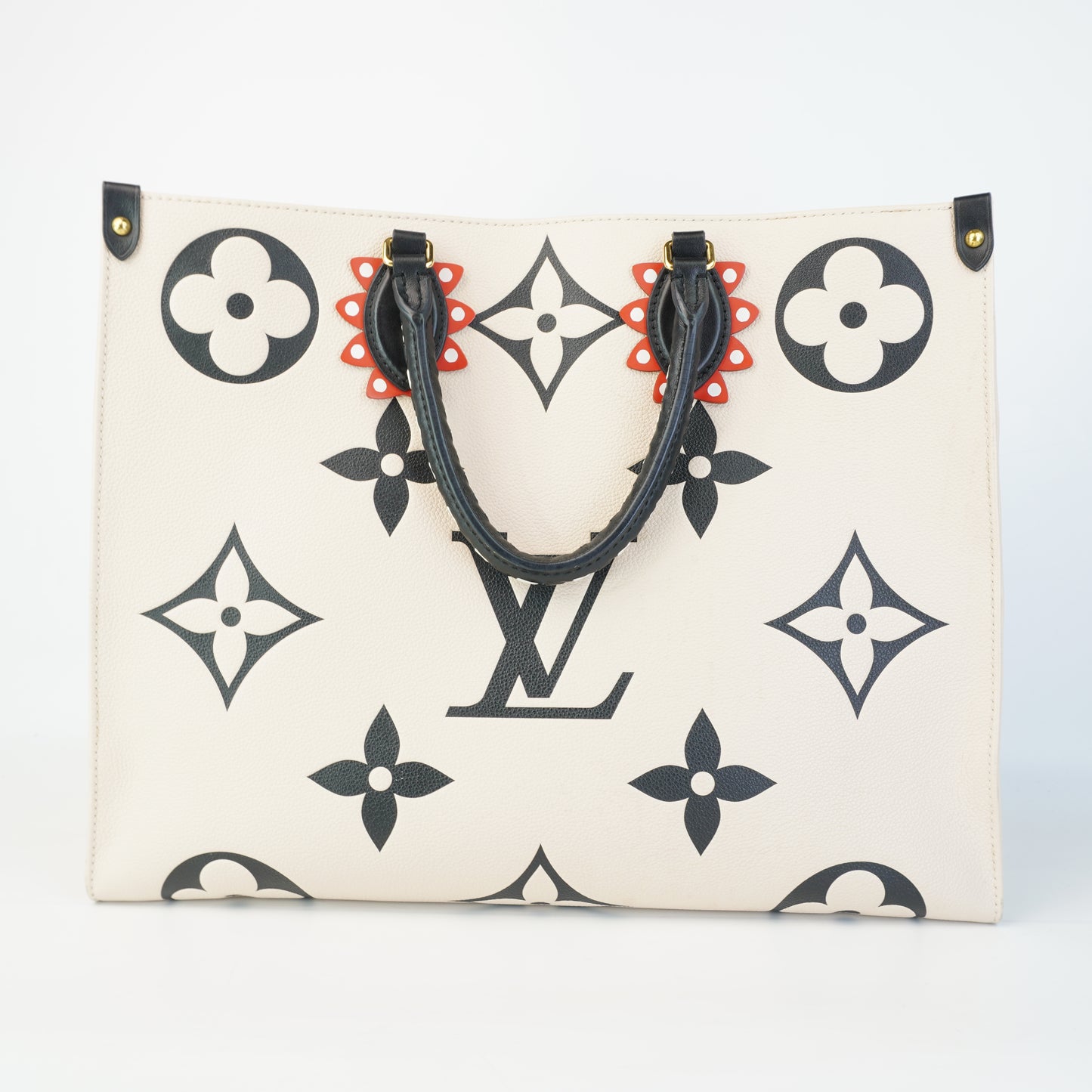 Louis Vuitton	OTG GM Crafty