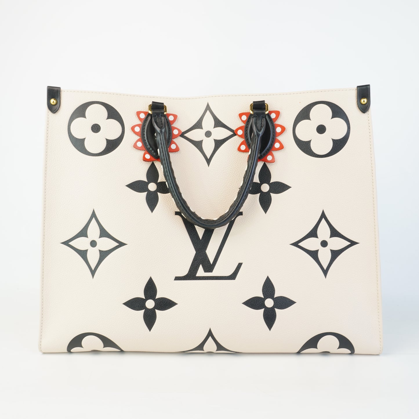 Louis Vuitton	OTG GM Crafty