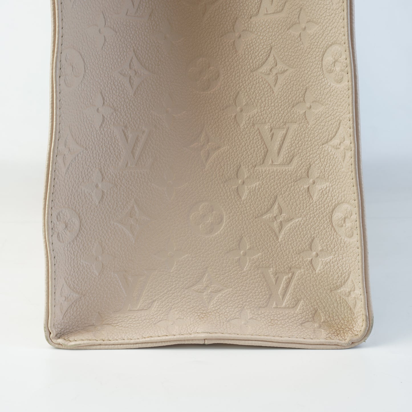 Louis Vuitton	OTG GM Crafty