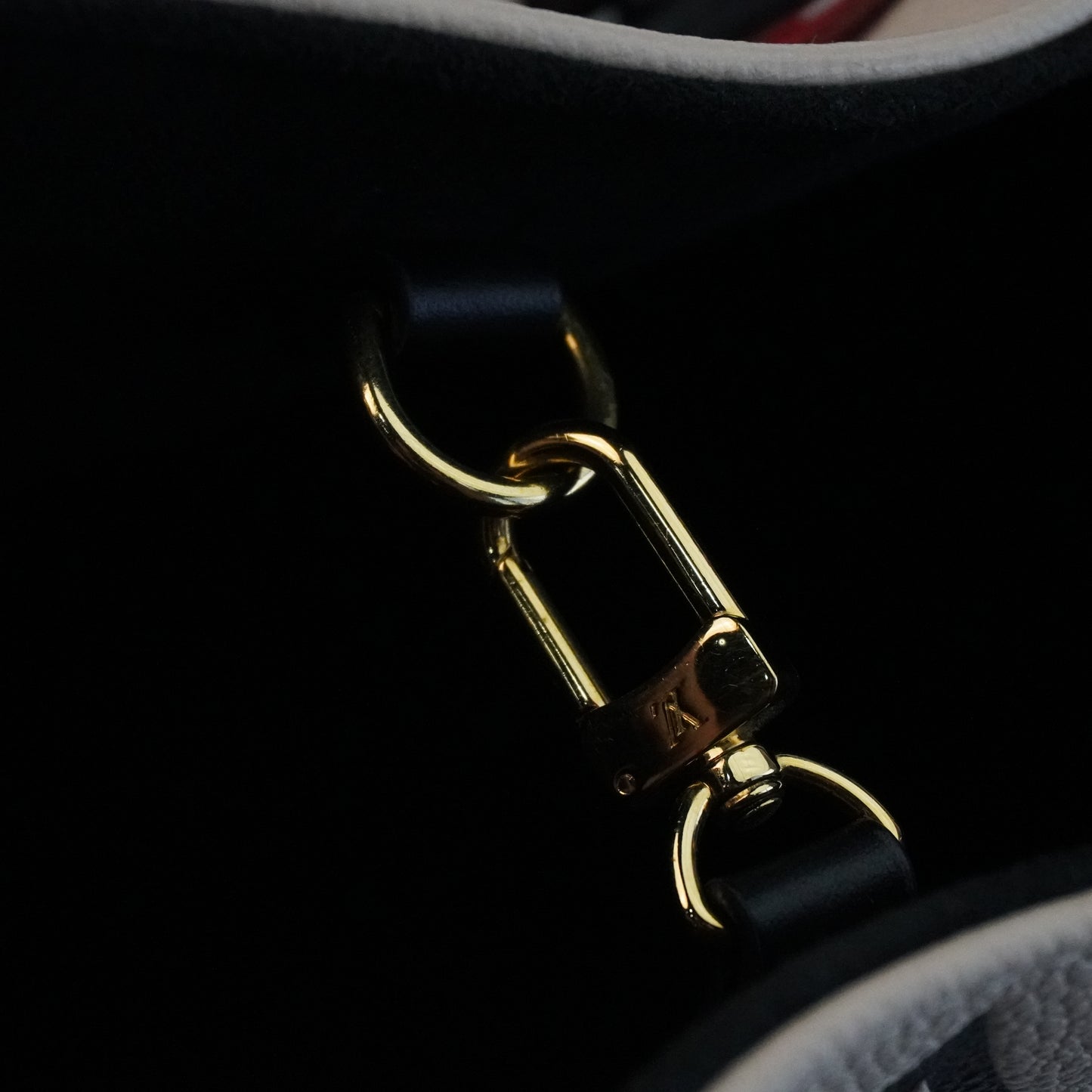 Louis Vuitton	OTG GM Crafty