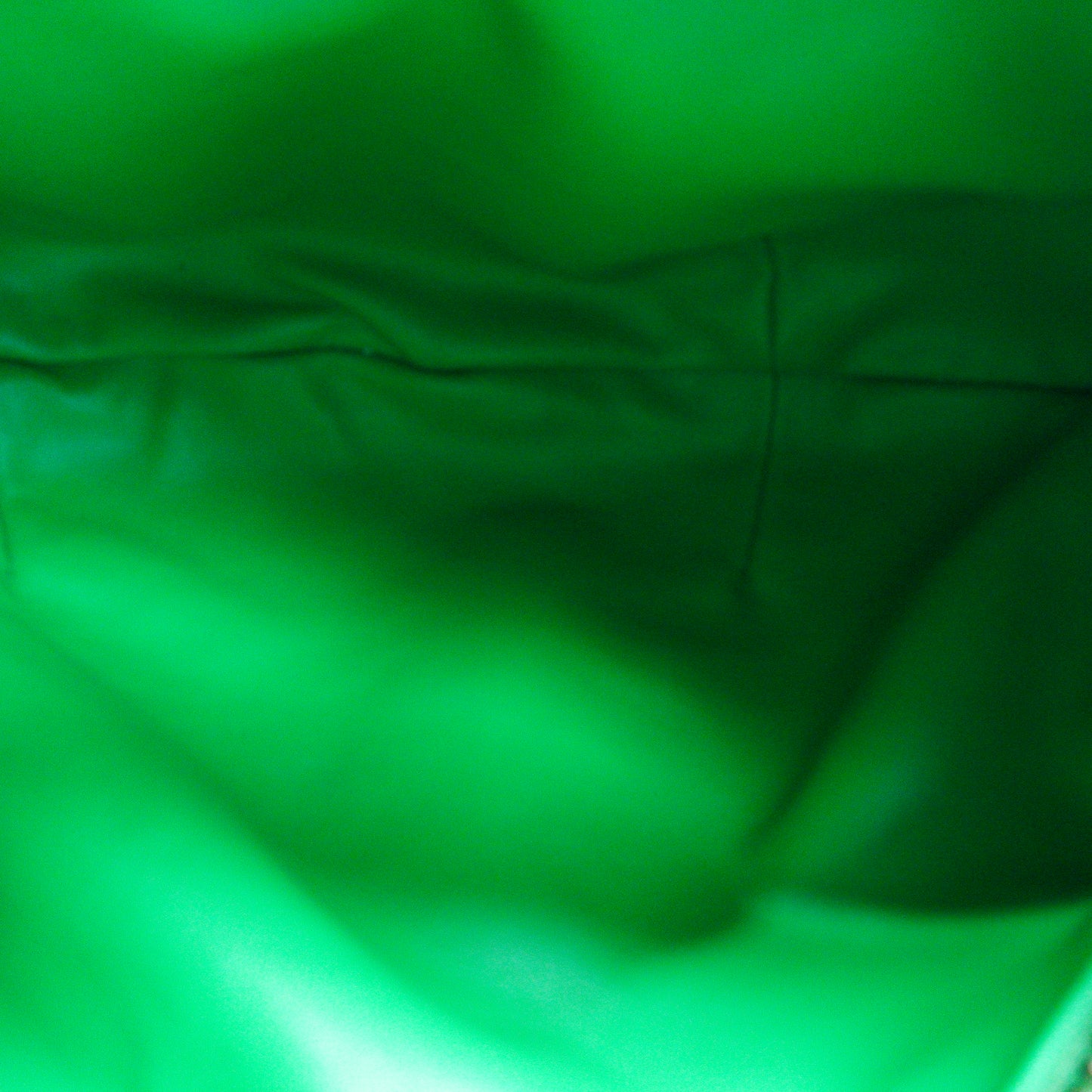 Bottega Veneta Mini Jodie Hobo Parakeet Green