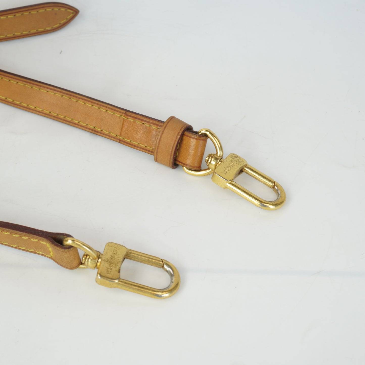 Louis Vuitton	Palermo PM GHW Medium