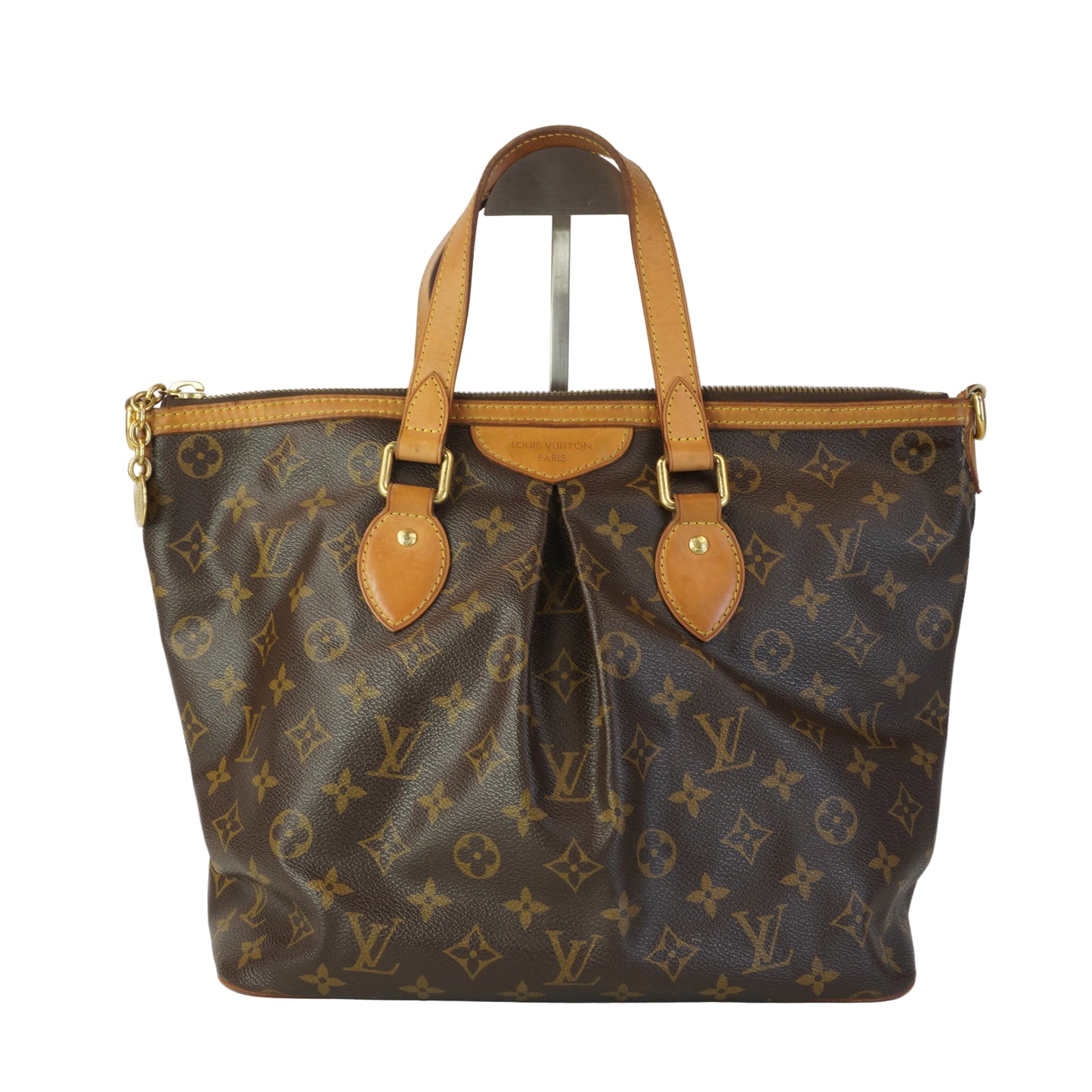 Louis Vuitton	Palermo PM GHW Medium