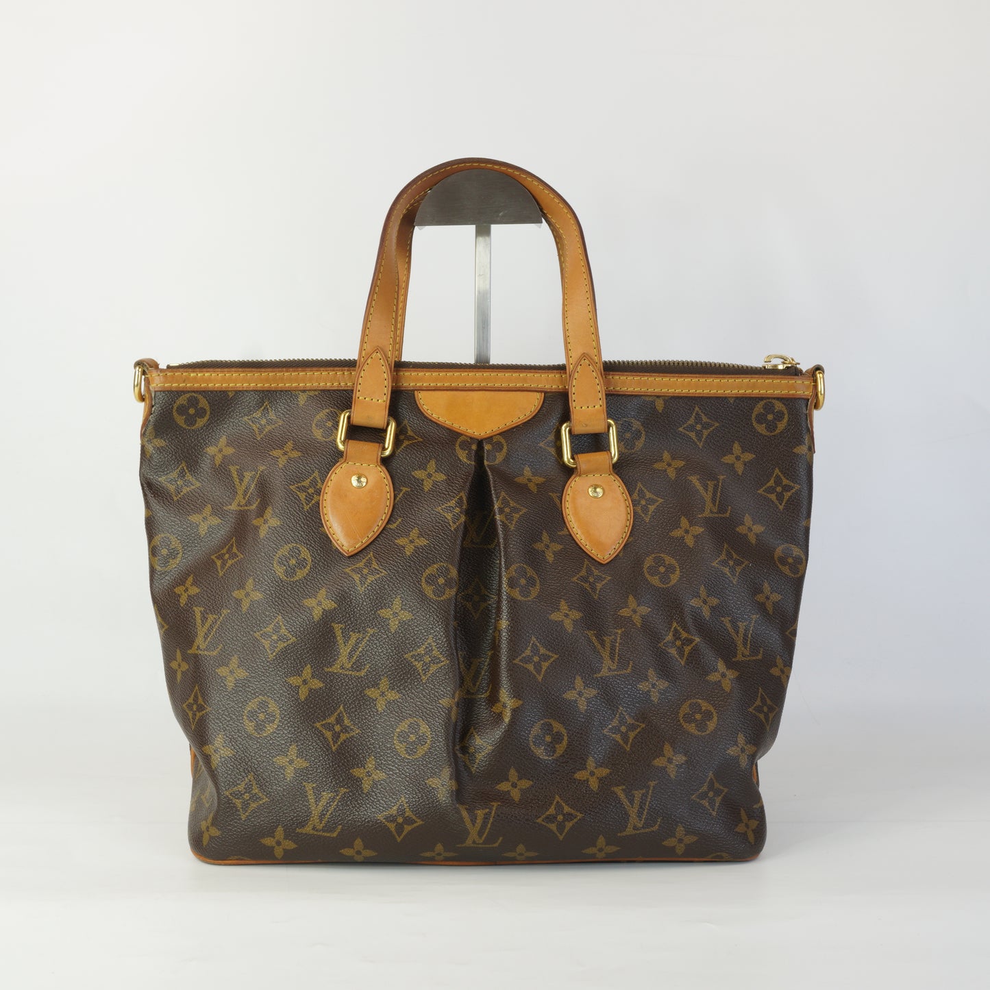 Louis Vuitton	Palermo PM GHW Medium