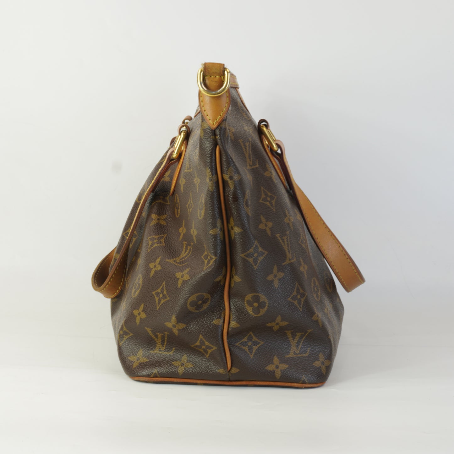 Louis Vuitton	Palermo PM GHW Medium
