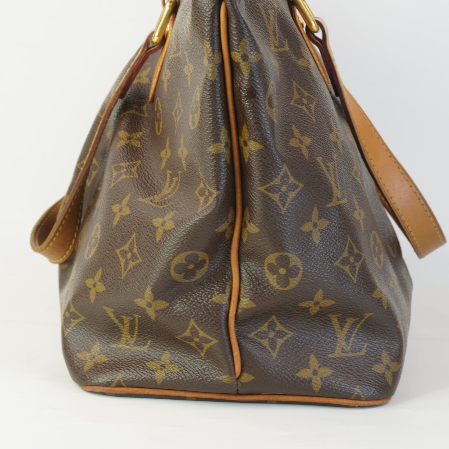 Louis Vuitton	Palermo PM GHW Medium