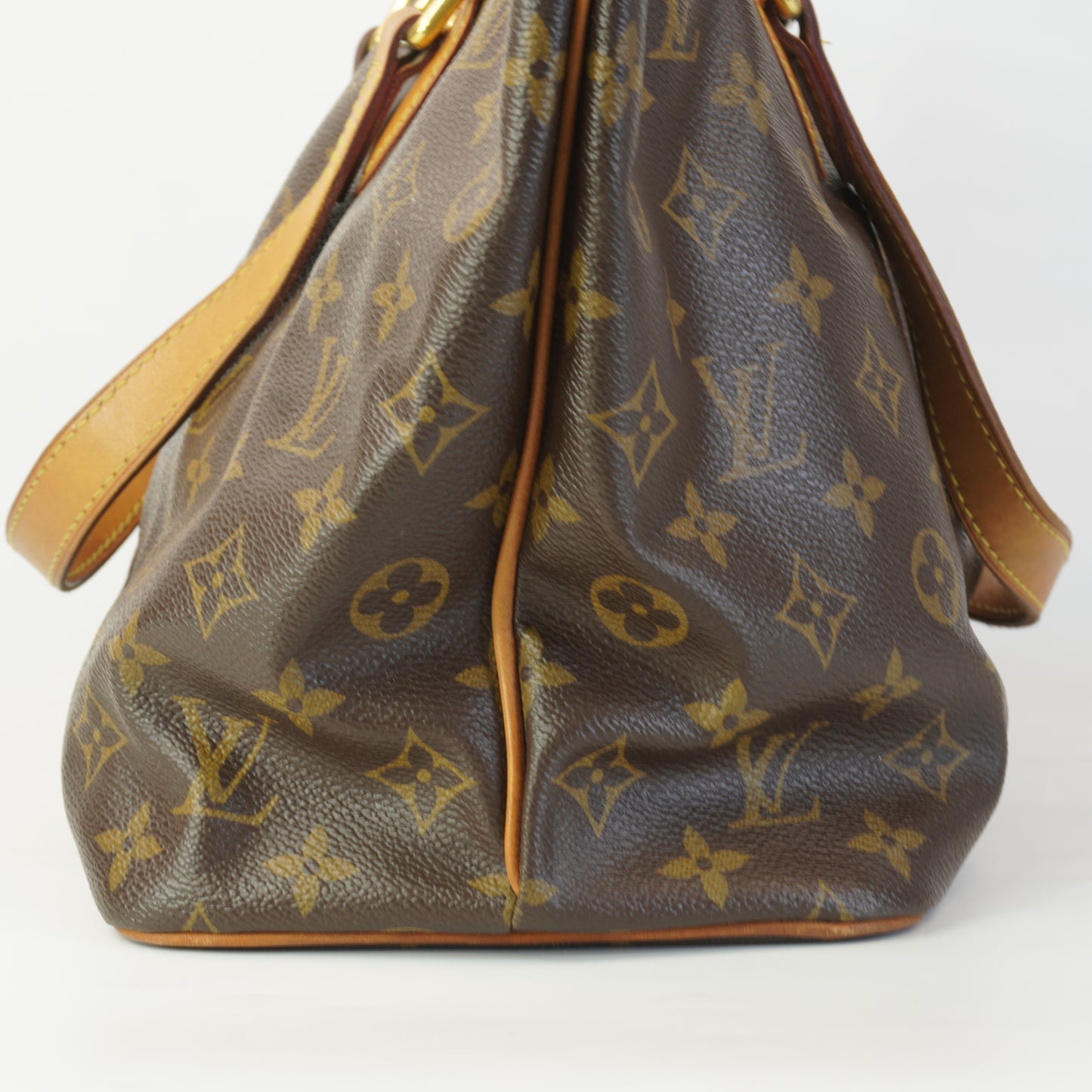 Louis Vuitton	Palermo PM GHW Medium