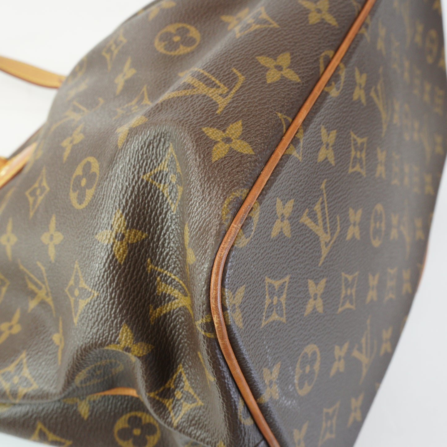 Louis Vuitton	Palermo PM GHW Medium