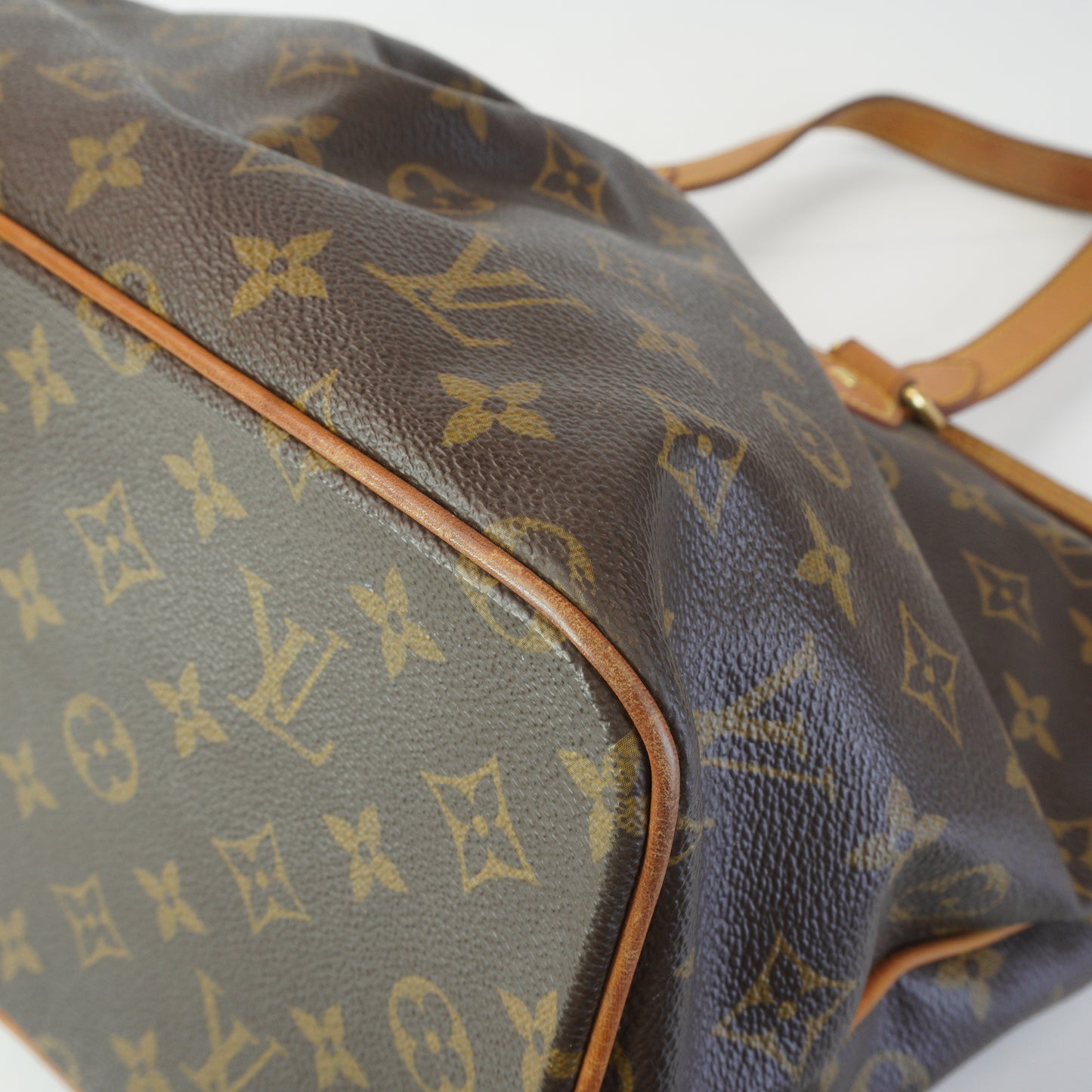 Louis Vuitton	Palermo PM GHW Medium