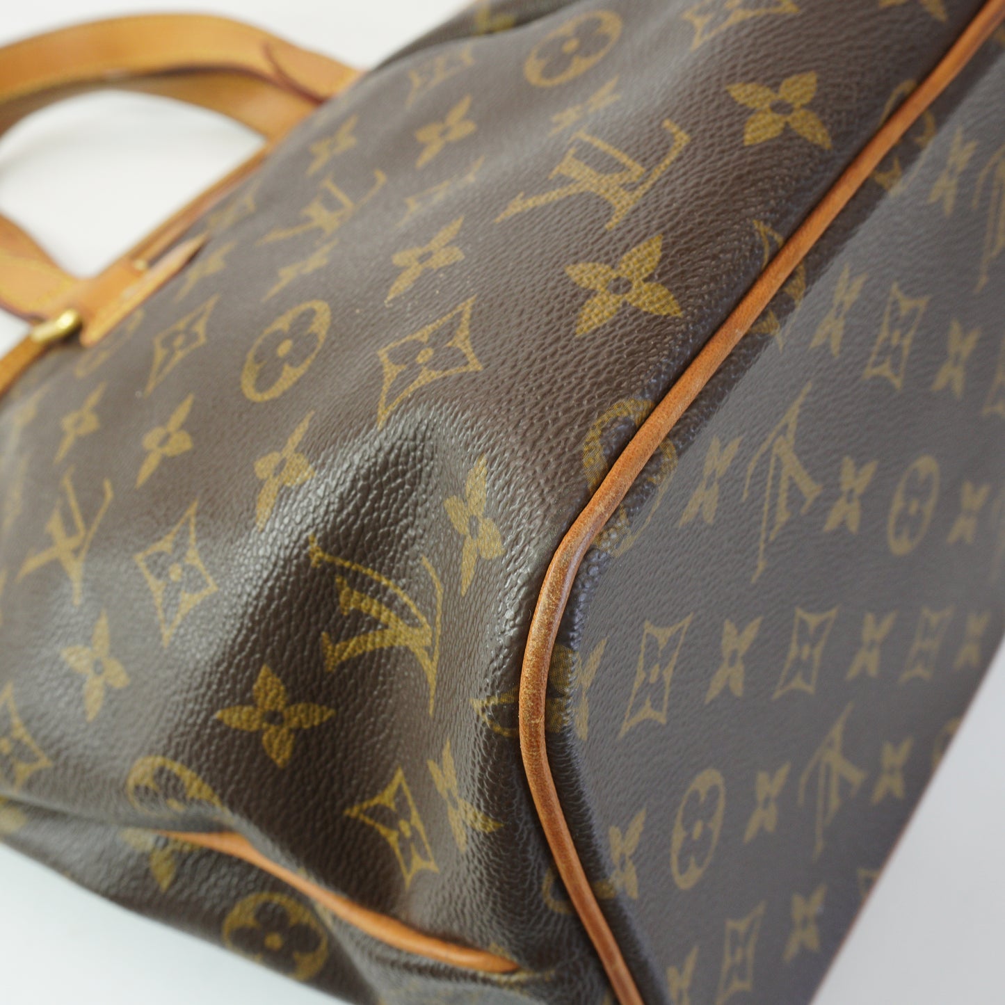 Louis Vuitton	Palermo PM GHW Medium