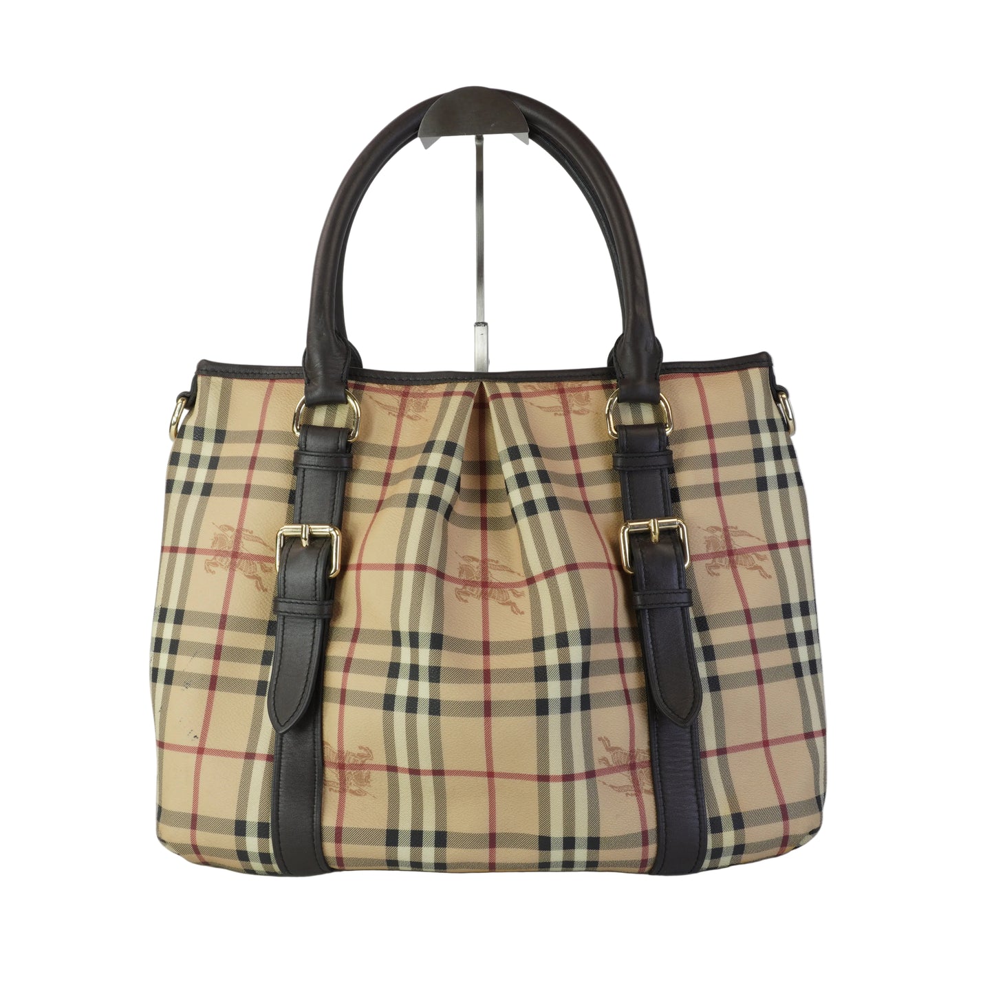 Burberry	Northfield Tote GHW Large