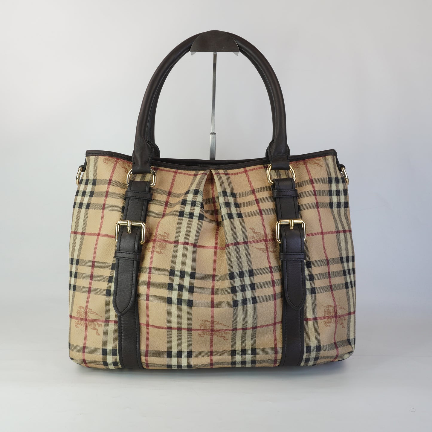 Burberry	Northfield Tote GHW Large