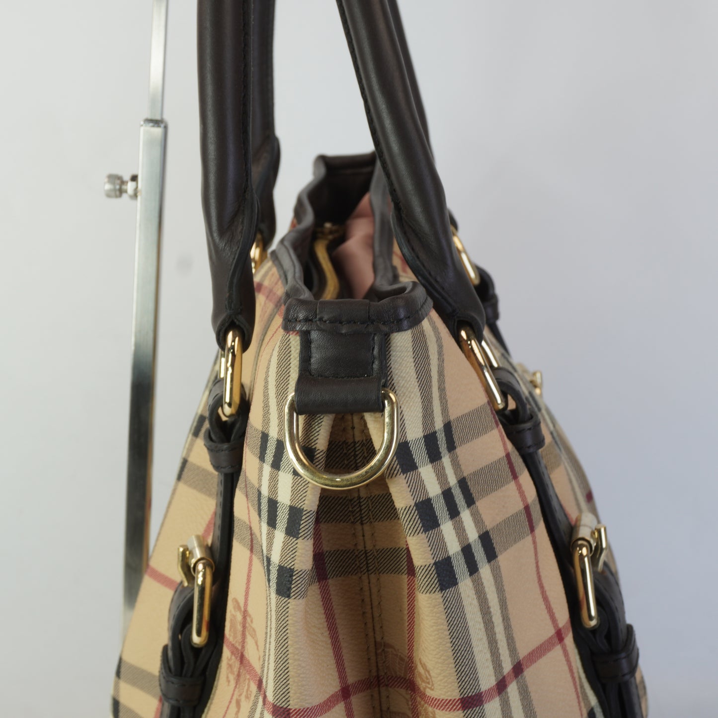 Burberry	Northfield Tote GHW Large