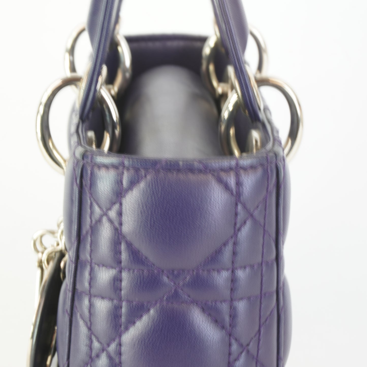 Dior	Lady Dior