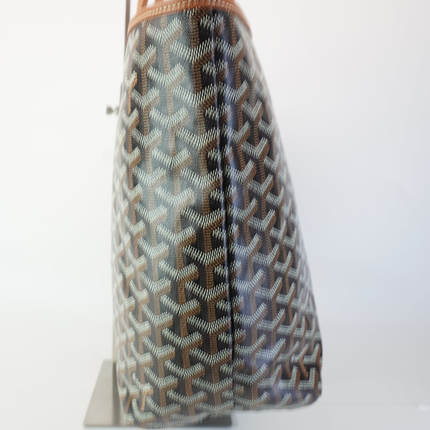 Goyard PM Iconic Mono Canvas
