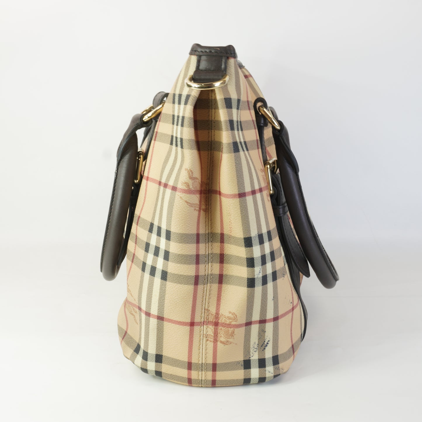 Burberry	Northfield Tote GHW Large