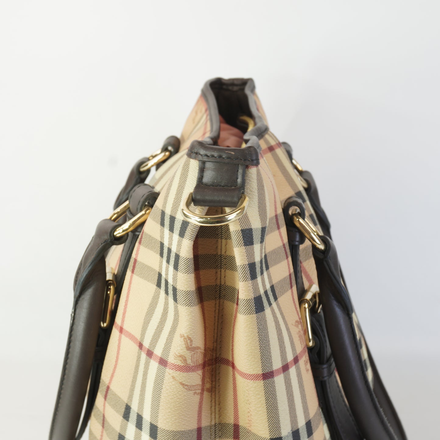 Burberry	Northfield Tote GHW Large