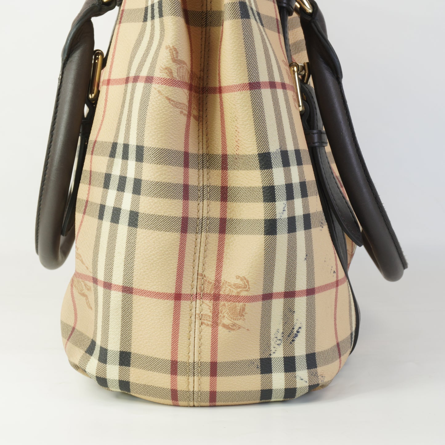 Burberry	Northfield Tote GHW Large