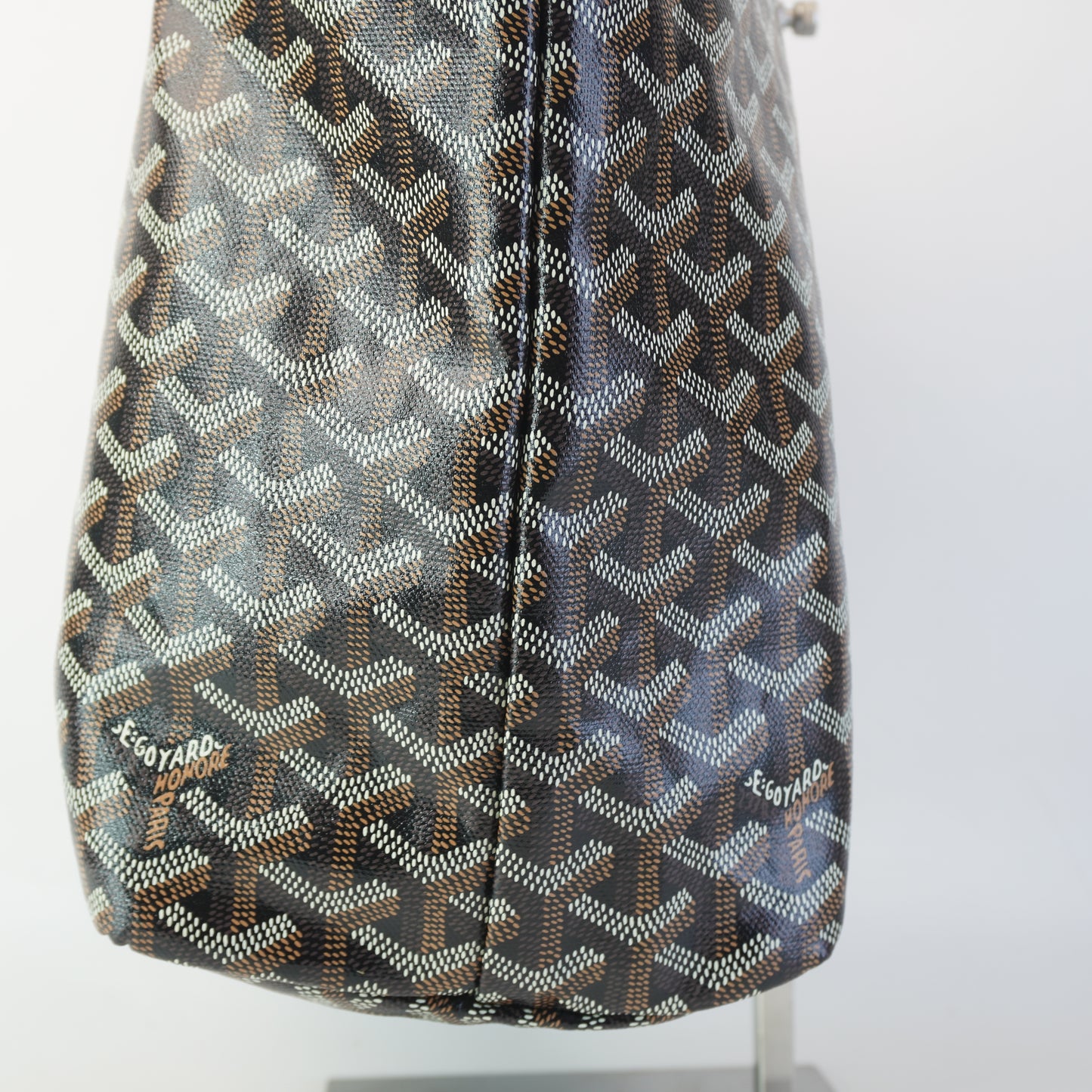 Goyard PM Iconic Mono Canvas