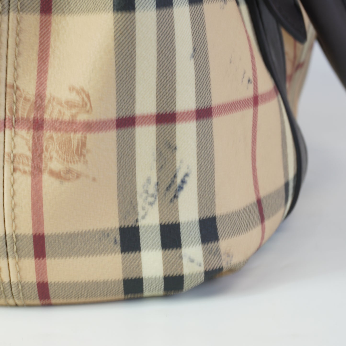 Burberry	Northfield Tote GHW Large