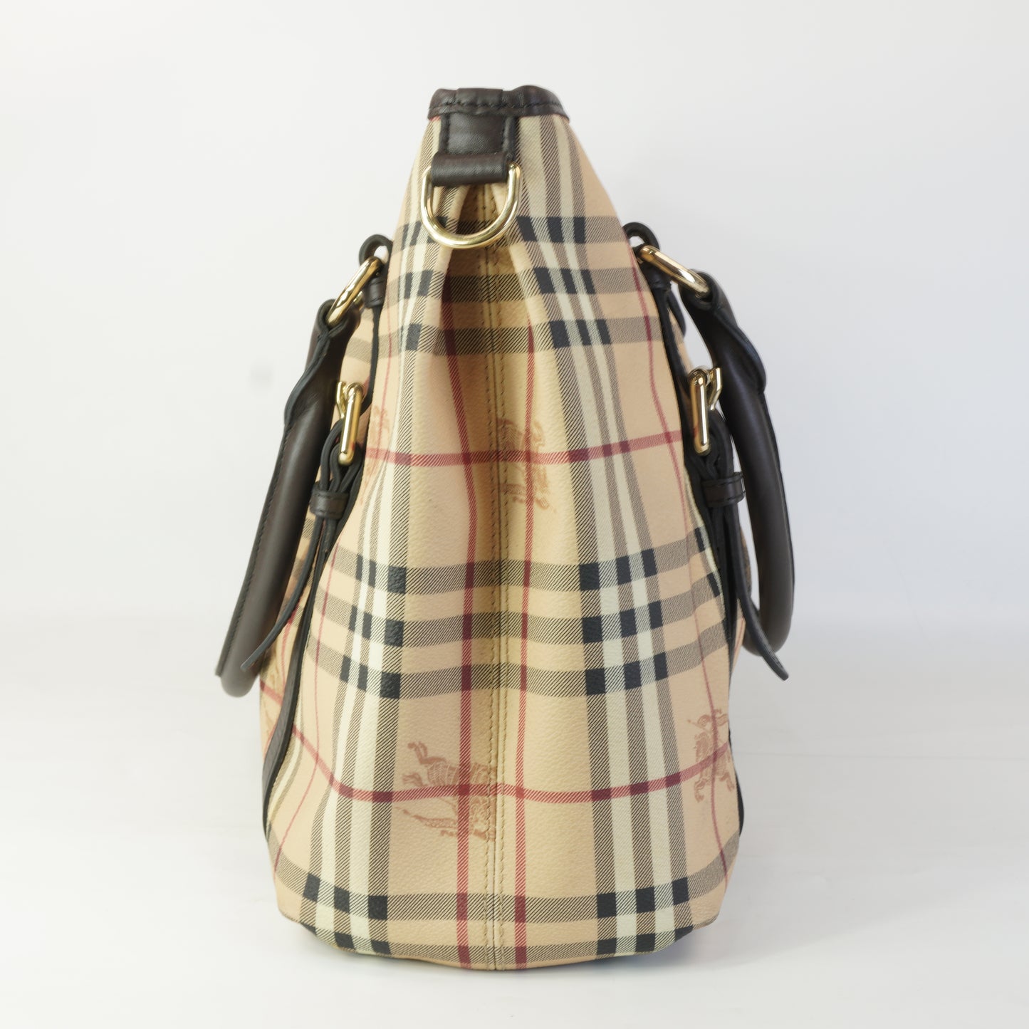 Burberry	Northfield Tote GHW Large