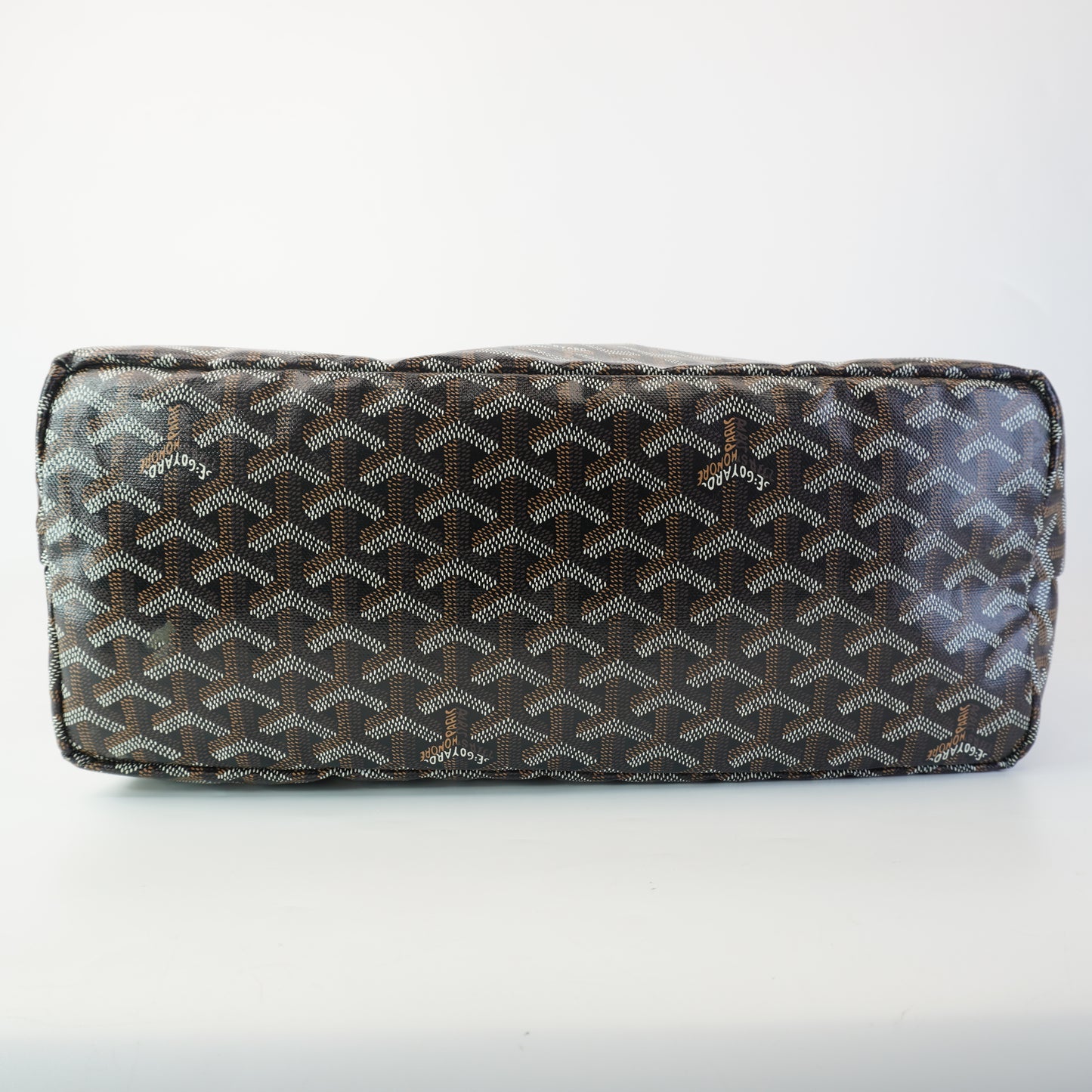 Goyard PM Iconic Mono Canvas