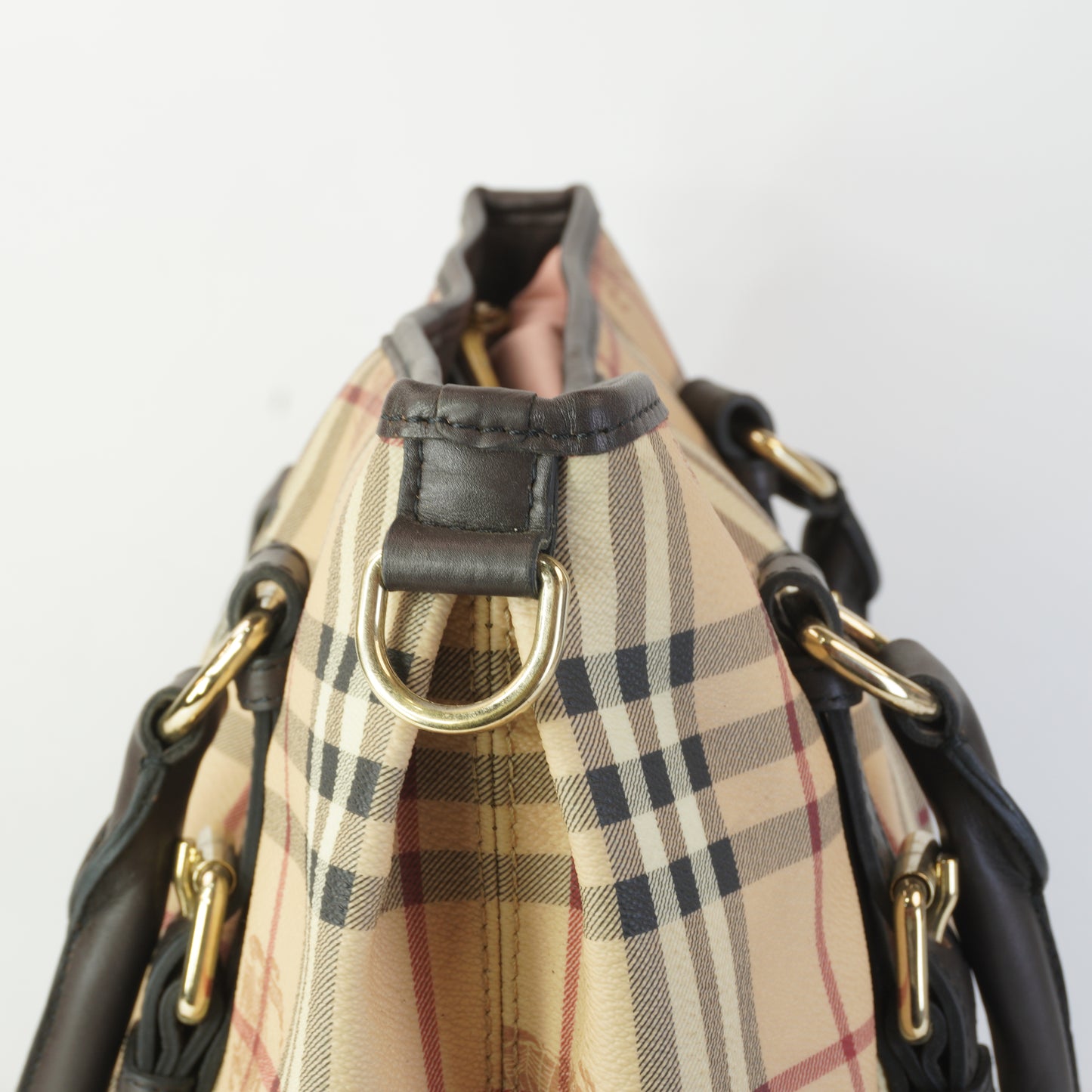 Burberry	Northfield Tote GHW Large