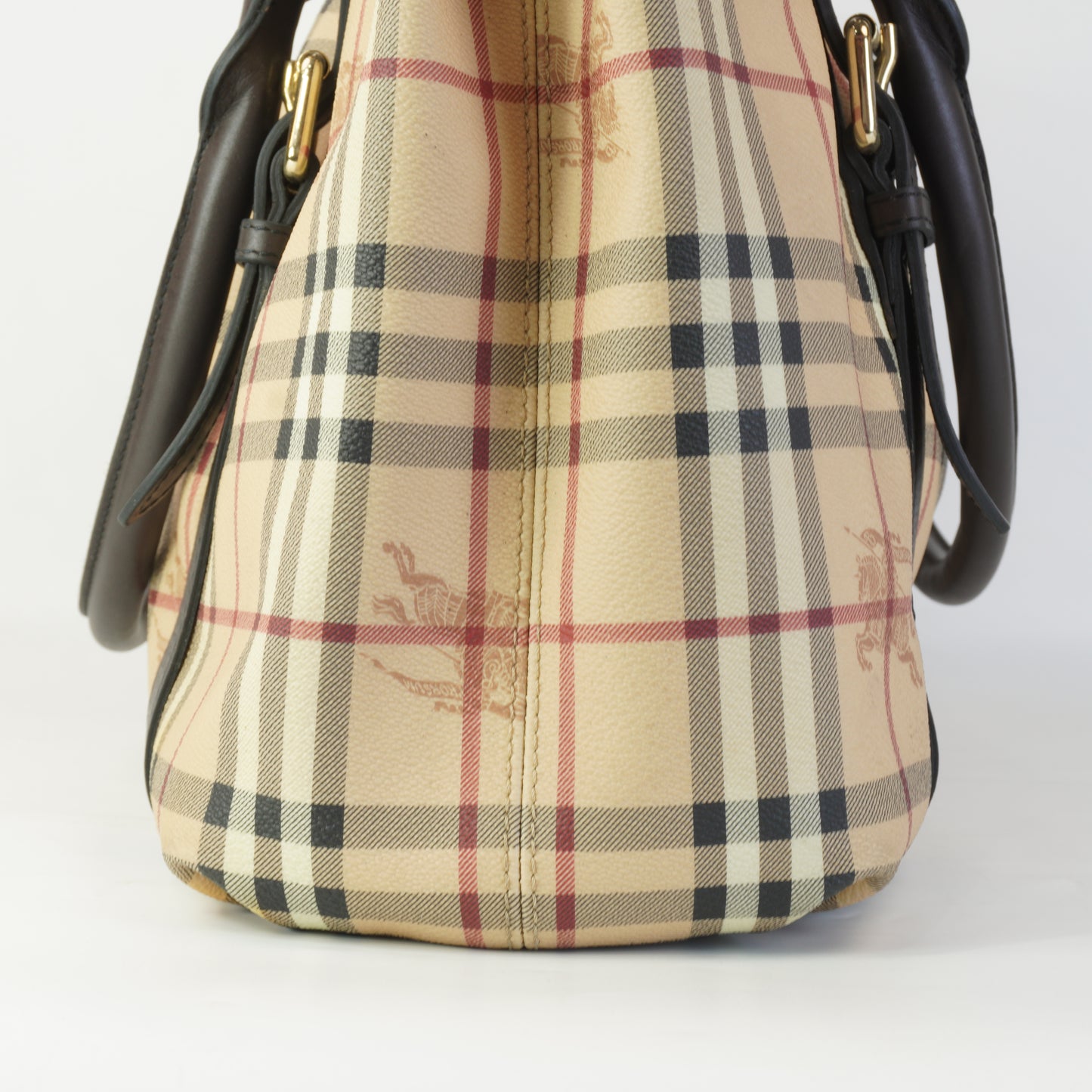 Burberry	Northfield Tote GHW Large