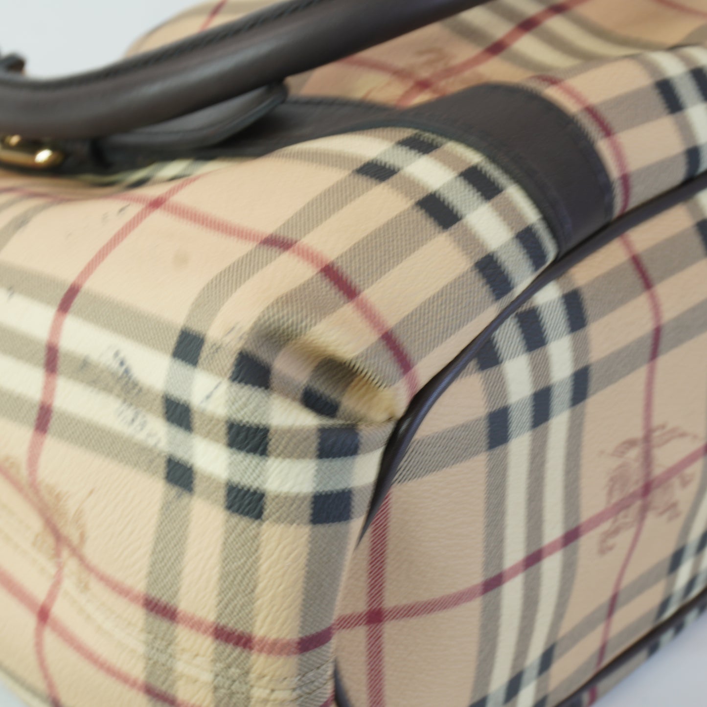 Burberry	Northfield Tote GHW Large