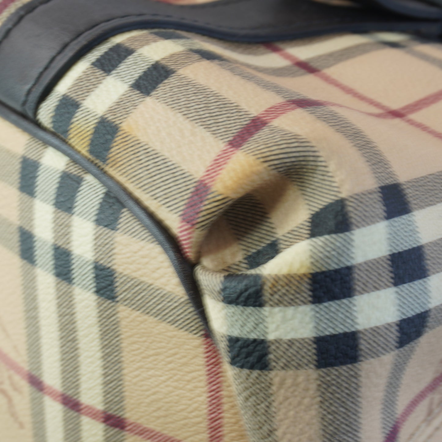 Burberry	Northfield Tote GHW Large