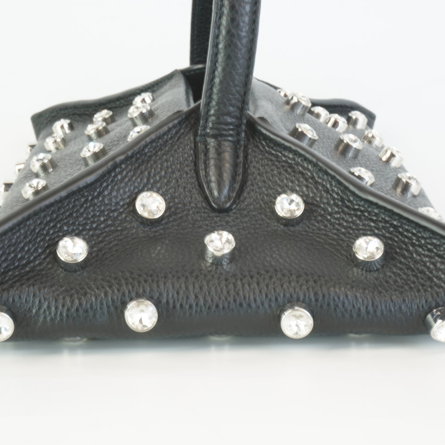 Altuzarra Origami Baguette Mini