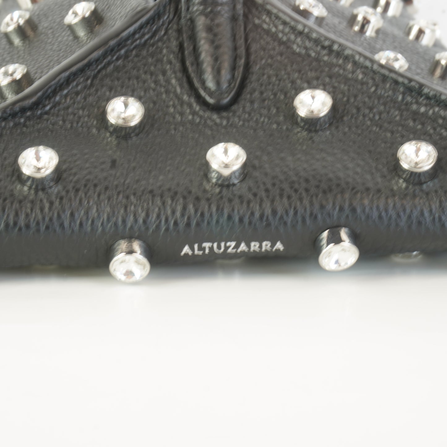 Altuzarra Origami Baguette Mini