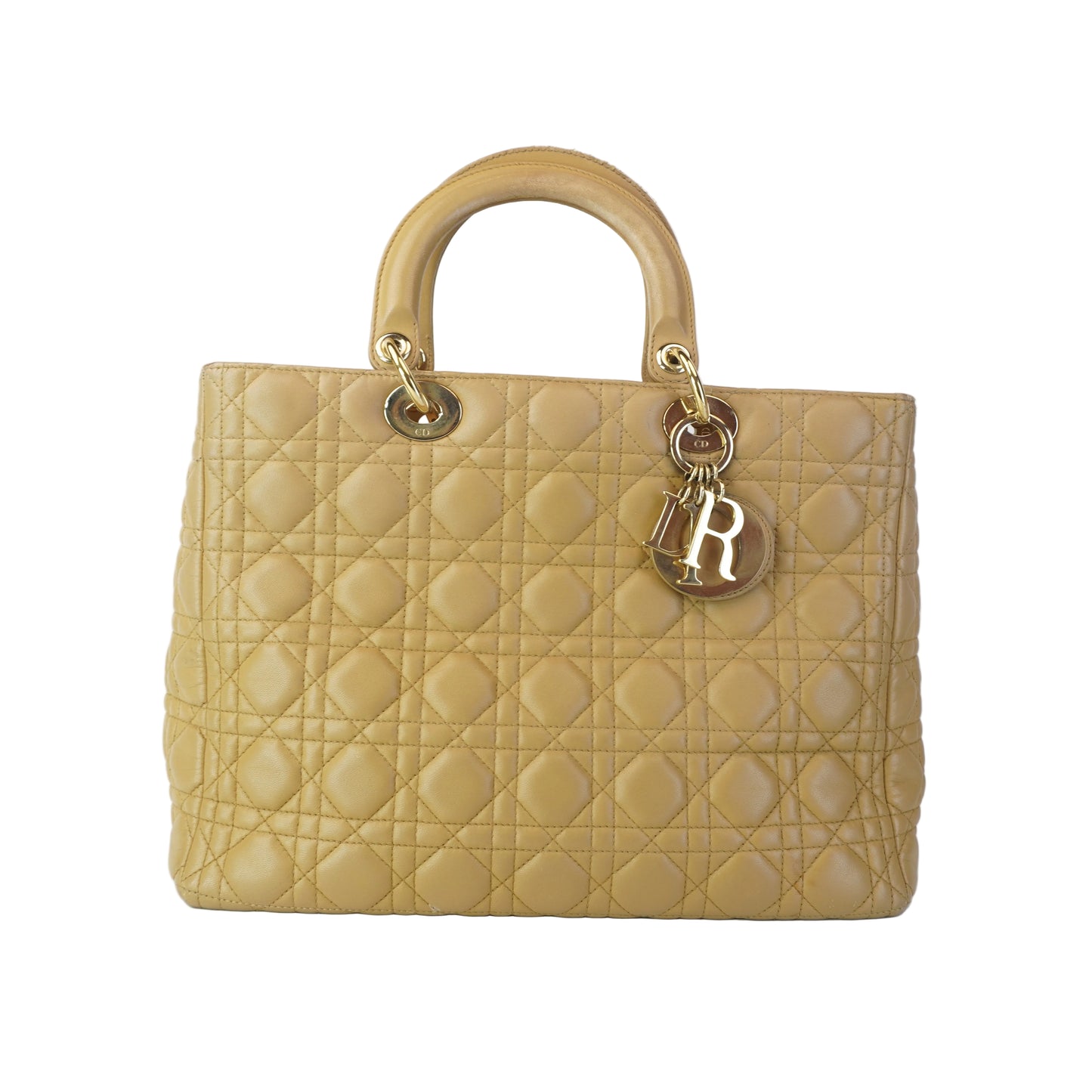 Dior	Lady Beige