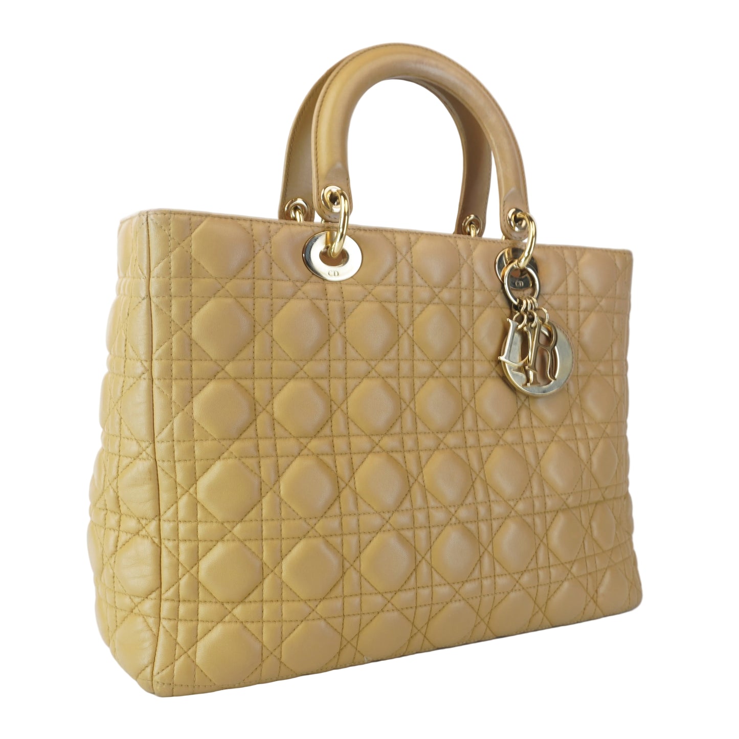 Dior	Lady Beige