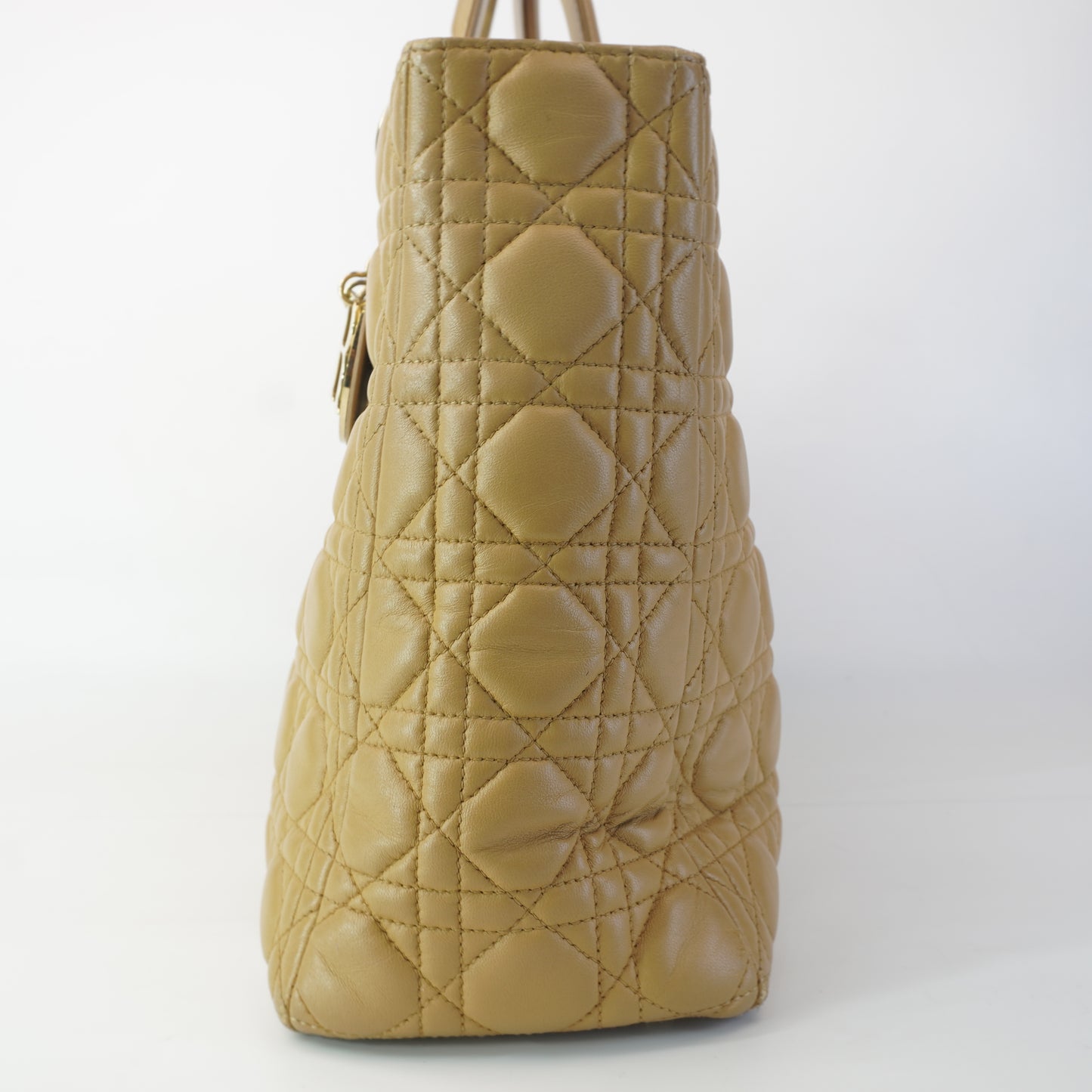 Dior	Lady Beige