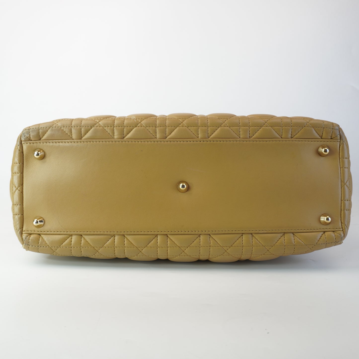 Dior	Lady Beige