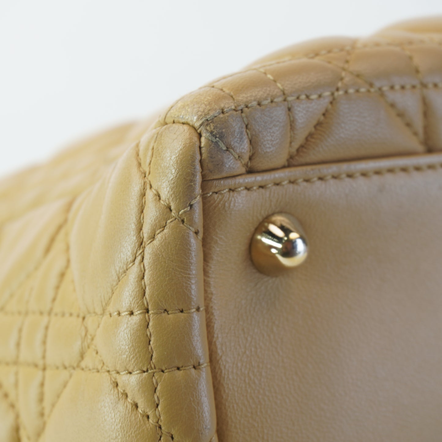 Dior	Lady Beige