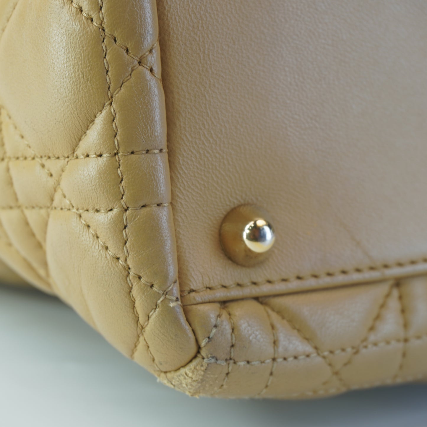 Dior	Lady Beige