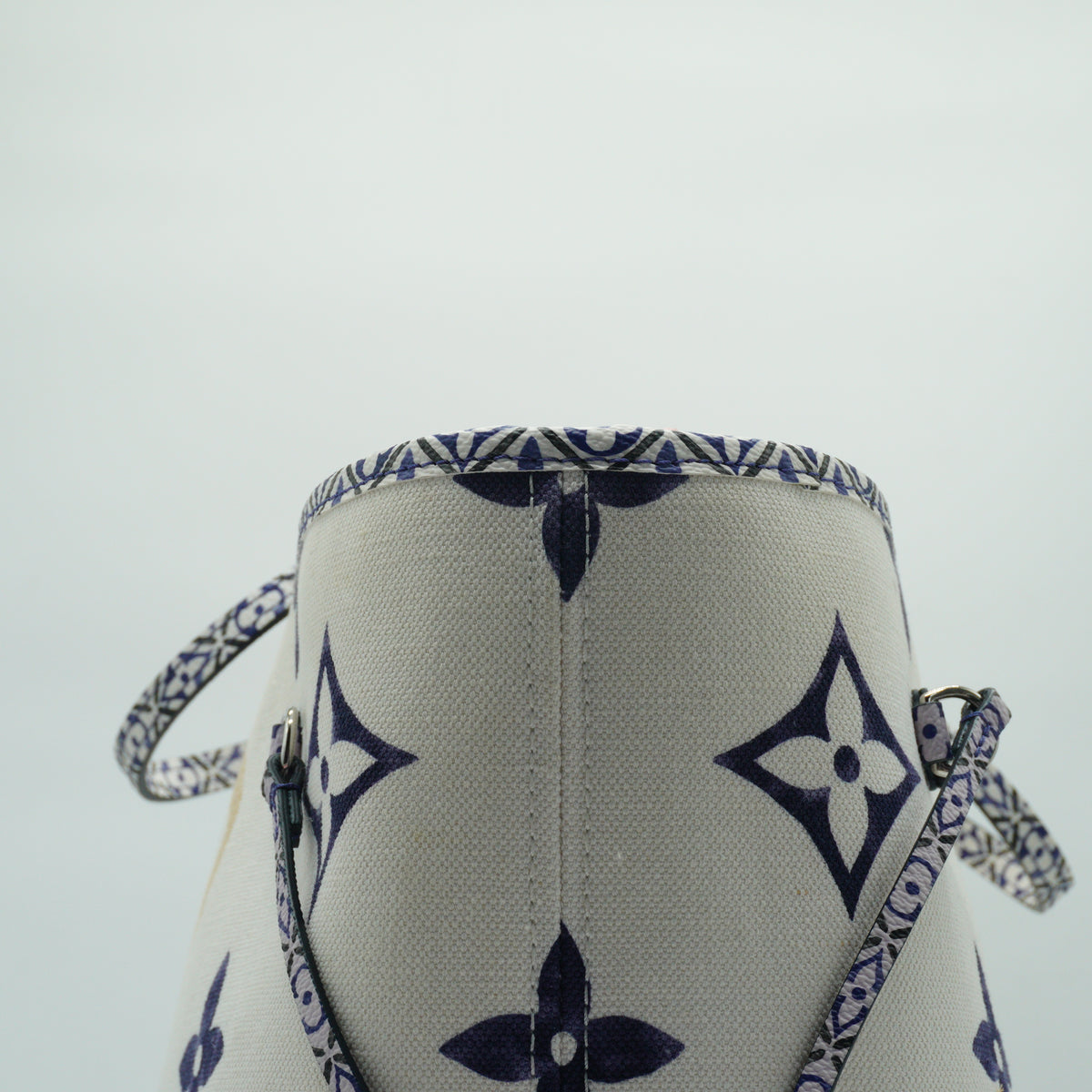 Louis Vuitton	Pool Okinawa Neverfull GM SHW