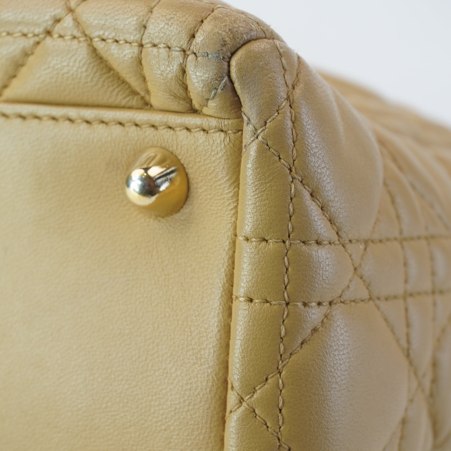Dior	Lady Beige