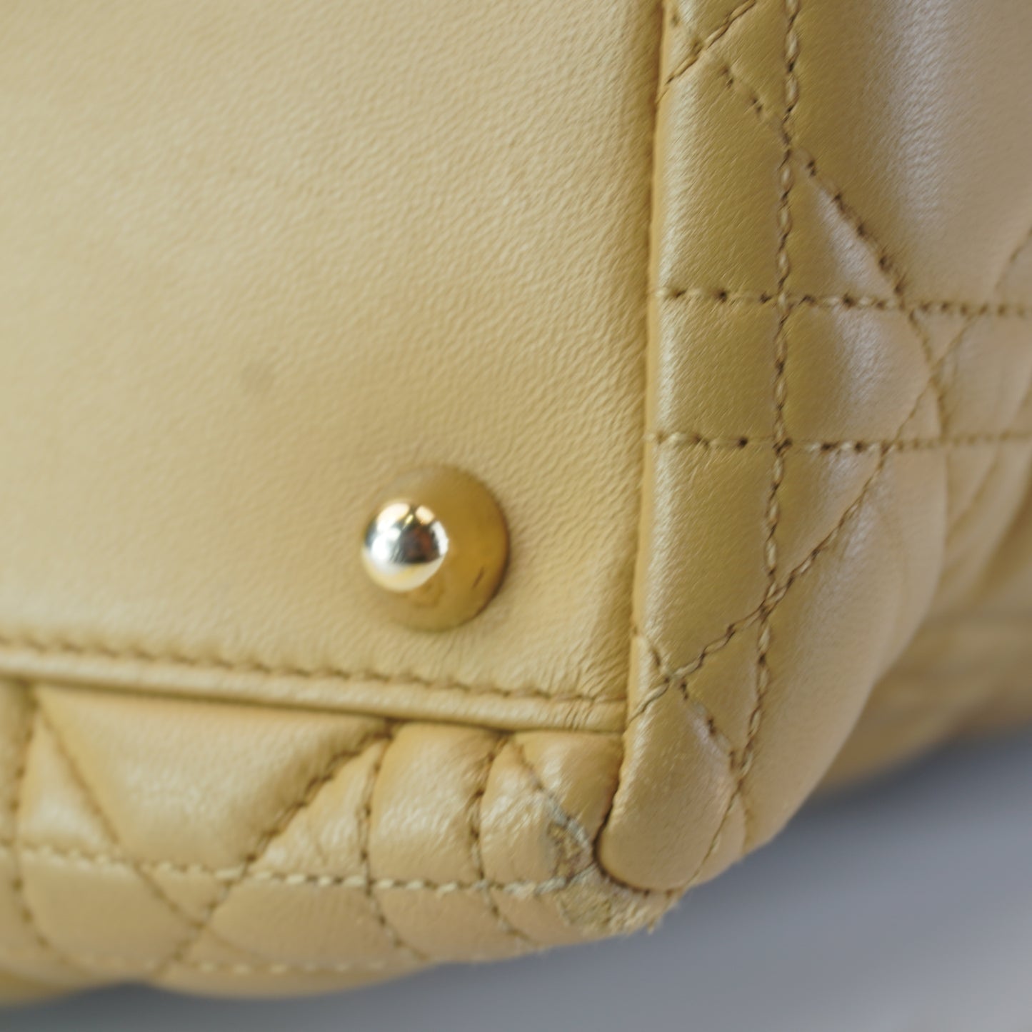 Dior	Lady Beige