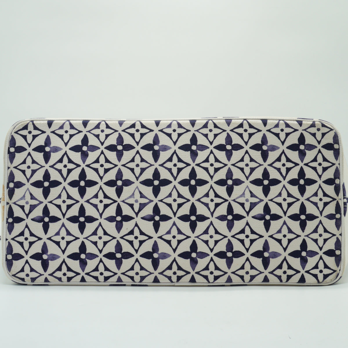 Louis Vuitton	Pool Okinawa Neverfull GM SHW