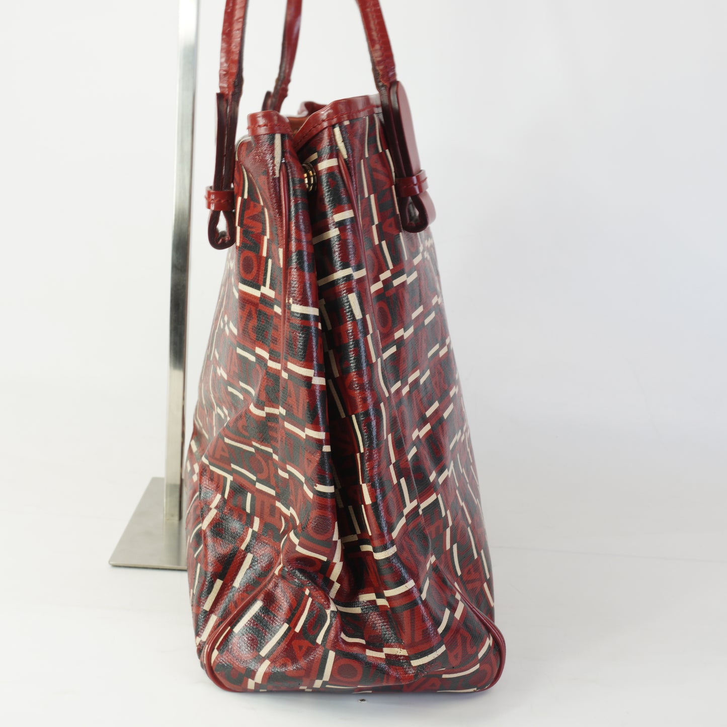 Salvatore Feragamo Logogram Tote Bag SHW