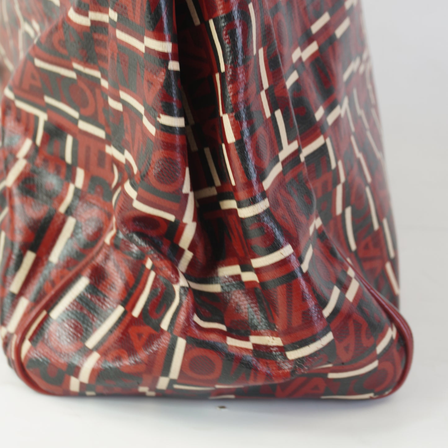 Salvatore Feragamo Logogram Tote Bag SHW