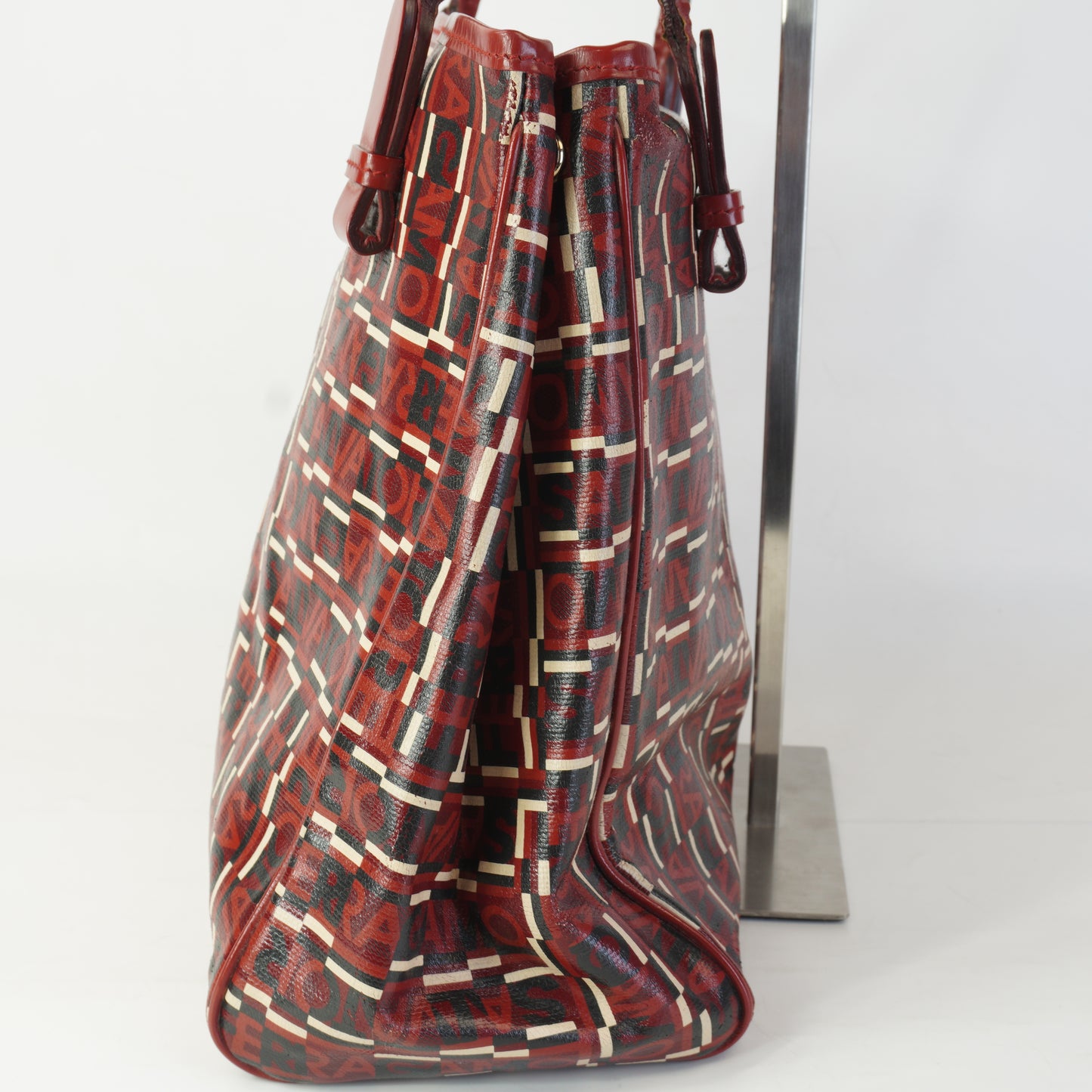Salvatore Feragamo Logogram Tote Bag SHW