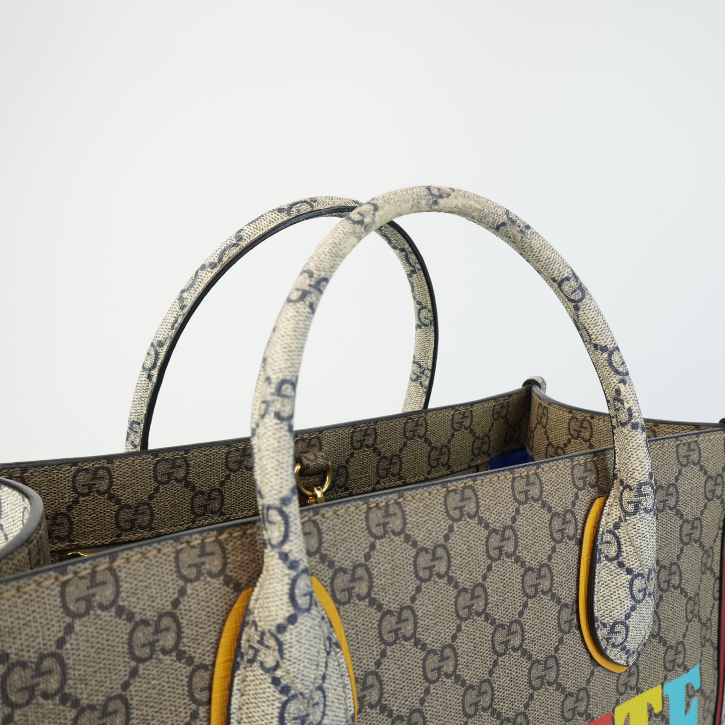 Gucci Exquisite Small Tote Bag
