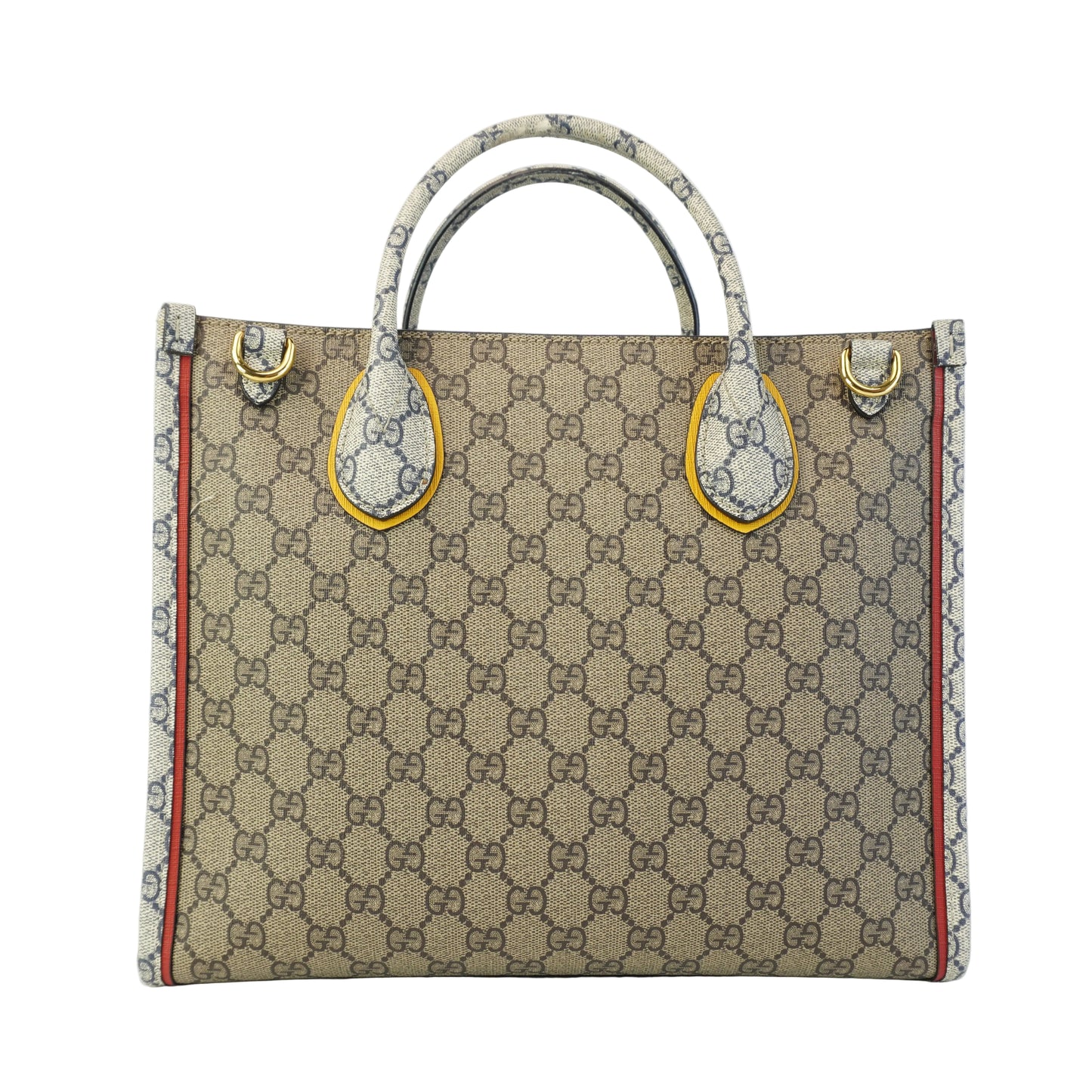Gucci Exquisite Small Tote Bag
