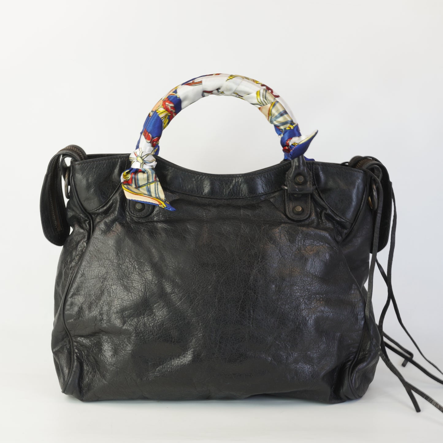 Balenciaga Velo Bag BHW Medium